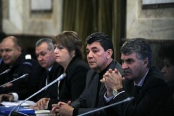 ANM: Se vor da avertizări doar pentru ceaţă în următoarele zile
